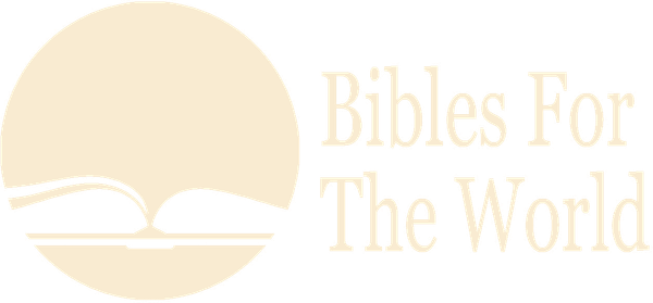 Bibles For The World