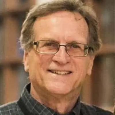 Dr. Marv Newell